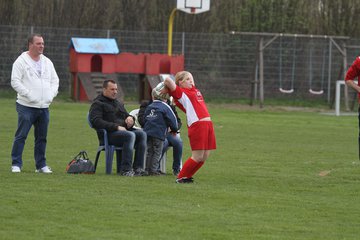 Bild 79 - wB-Jun Schmalfeld am 21.4.12